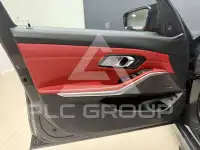 2020 BMW 340