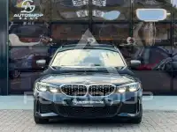 2020 BMW 340