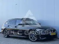 2020 BMW 340