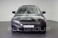 2020 BMW 340