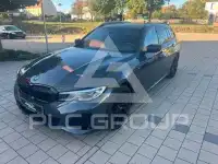 2020 BMW 340