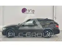2020 BMW 340