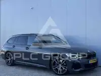 2020 BMW 340