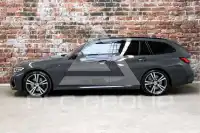 2020 BMW 340