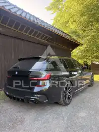 2020 BMW 340