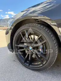 2020 BMW 340