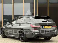 2020 BMW 340