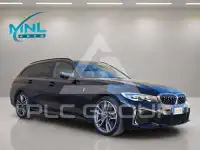 2020 BMW 340