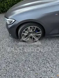 2020 BMW 340