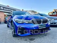 2020 BMW 340