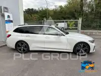 2020 BMW 340