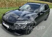 2020 BMW 340