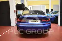 2020 BMW 340