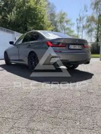 2020 BMW 340