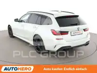 2020 BMW 340