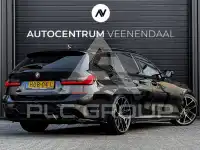 2020 BMW 340