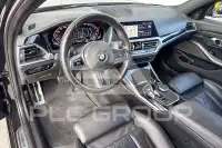 2020 BMW 340