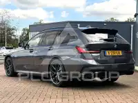 2020 BMW 340