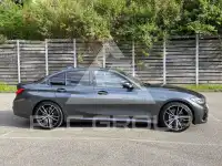 2020 BMW 340