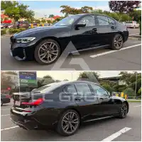 2020 BMW 340