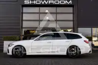 2020 BMW 340