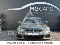 2020 BMW 340
