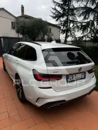 2020 BMW 340