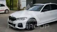 2020 BMW 340