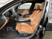2020 BMW 340