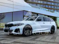2020 BMW 340