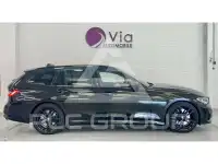 2020 BMW 340