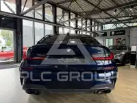2020 BMW 340
