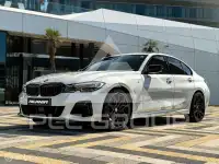 2020 BMW 340