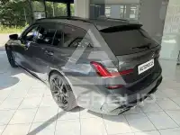 2020 BMW 340