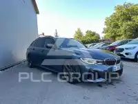 2020 BMW 340