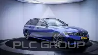 2020 BMW 340