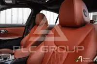 2020 BMW 340