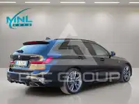2020 BMW 340