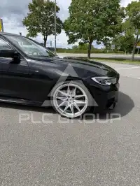 2020 BMW 340