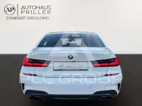 2020 BMW 340