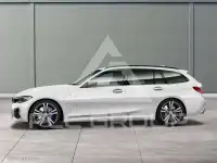 2020 BMW 340