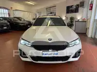 2020 BMW 340