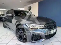 2020 BMW 340