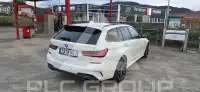 2020 BMW 340