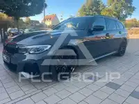 2020 BMW 340