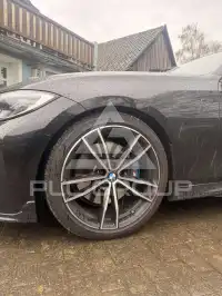 2020 BMW 340