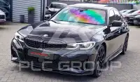 2020 BMW 340