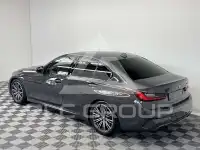 2020 BMW 340