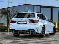 2020 BMW 340