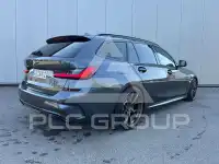 2020 BMW 340